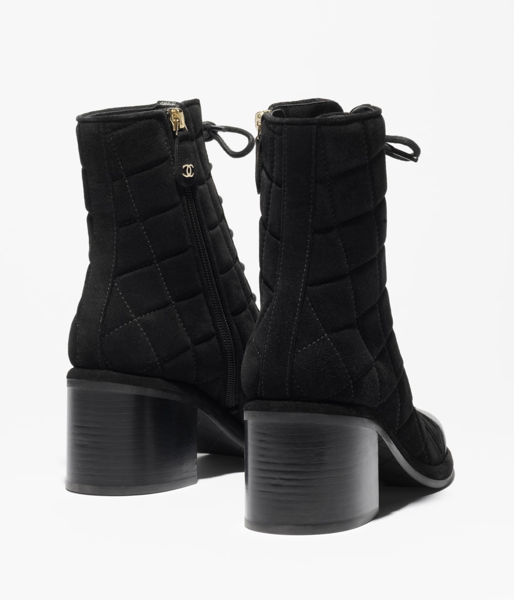 Cruise 2025/26 Lace-Up Shoes - Image 2